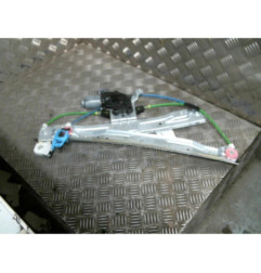 Leve vitre electrique avant gauche CITROEN C3 PICASSO Photo n°1
