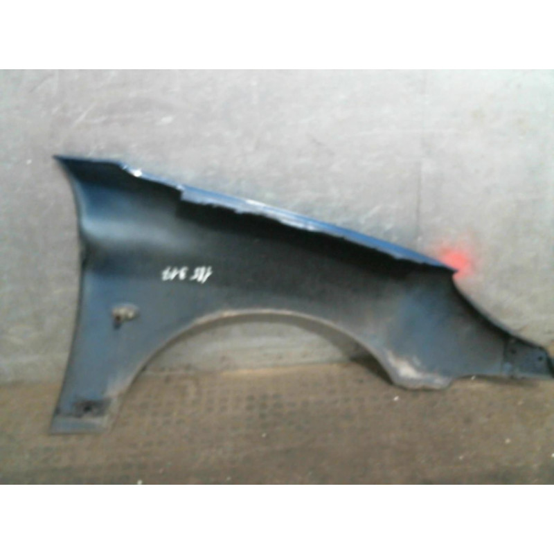 Aile avant gauche RENAULT CLIO 2 Photo n°3