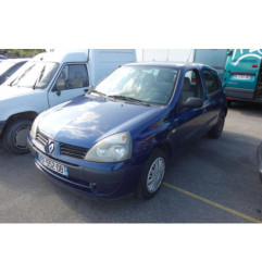 Aile avant gauche RENAULT CLIO 2