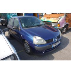 Aile avant gauche RENAULT CLIO 2