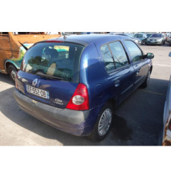 Aile avant gauche RENAULT CLIO 2