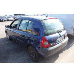 Aile avant gauche RENAULT CLIO 2