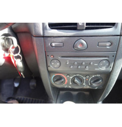 Aile avant gauche RENAULT CLIO 2
