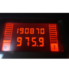Aile avant gauche RENAULT CLIO 2