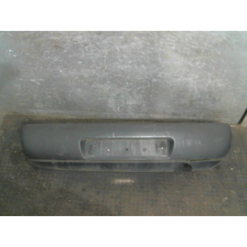 Pare choc arriere FORD FIESTA 4 Photo n°1