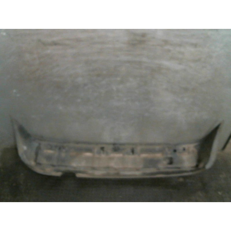 Pare choc arriere FORD FIESTA 4 Photo n°2