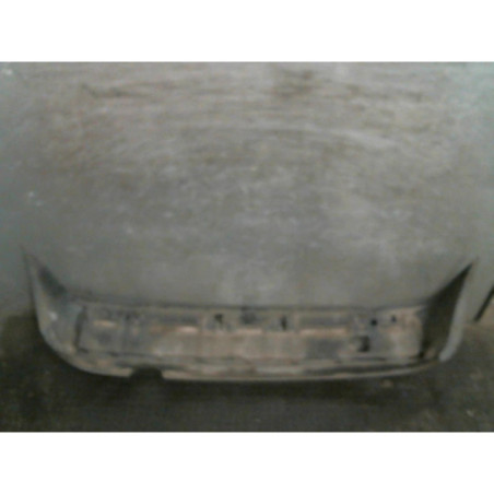 Pare choc arriere FORD FIESTA 4