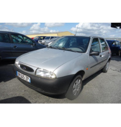 Pare choc arriere FORD FIESTA 4