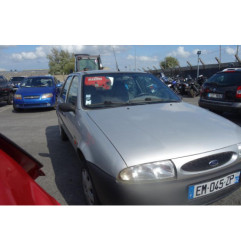 Pare choc arriere FORD FIESTA 4