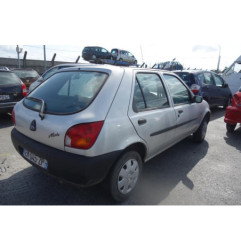 Pare choc arriere FORD FIESTA 4