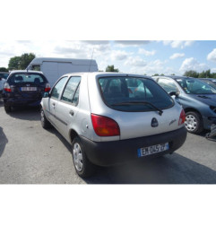Pare choc arriere FORD FIESTA 4