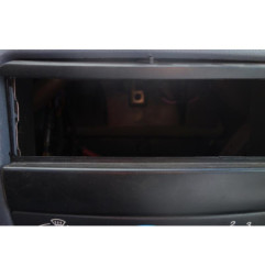 Pare choc arriere FORD FIESTA 4