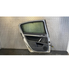 Porte arriere gauche PEUGEOT 407 Photo n°1