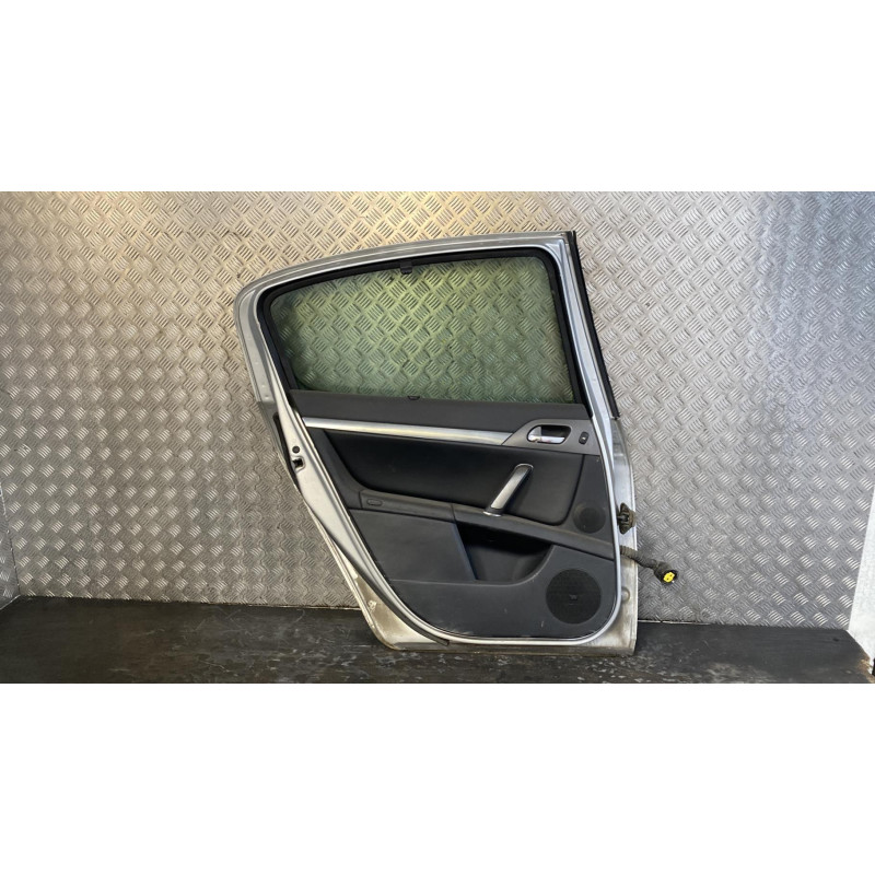 Porte arriere gauche PEUGEOT 407 Photo n°1