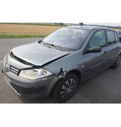 Aile avant droit RENAULT MEGANE 2