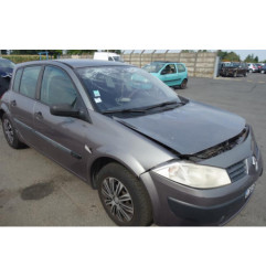 Aile avant droit RENAULT MEGANE 2
