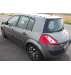 Aile avant droit RENAULT MEGANE 2