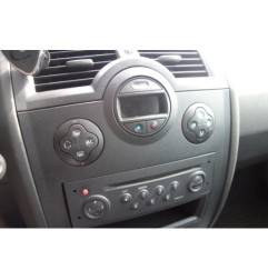Aile avant droit RENAULT MEGANE 2