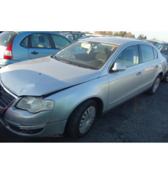 Malle/Hayon arriere VOLKSWAGEN PASSAT 5