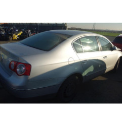 Malle/Hayon arriere VOLKSWAGEN PASSAT 5