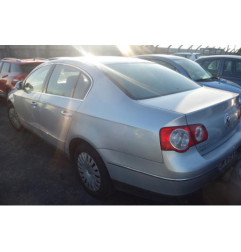 Malle/Hayon arriere VOLKSWAGEN PASSAT 5