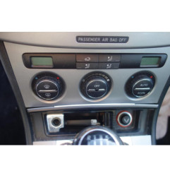 Malle/Hayon arriere VOLKSWAGEN PASSAT 5