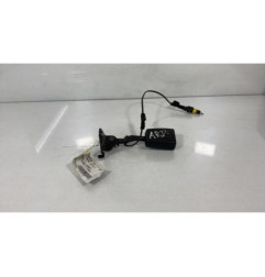 Attache ceinture arriere droit CITROEN C5 2