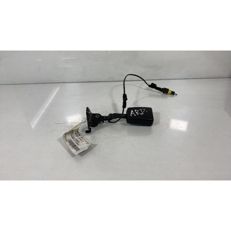 Attache ceinture arriere droit CITROEN C5 2 Photo n°2