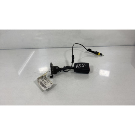 Attache ceinture arriere droit CITROEN C5 2