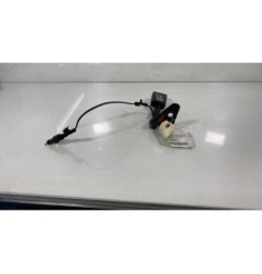 Attache ceinture arriere droit CITROEN C5 2