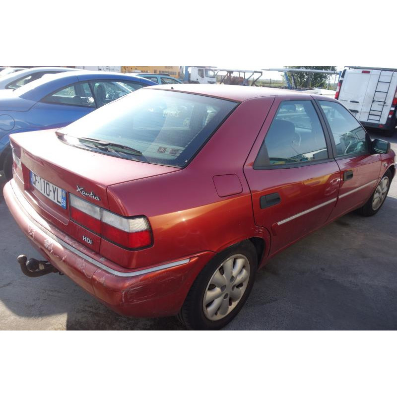 Retroviseur droit CITROEN XANTIA Photo n°3