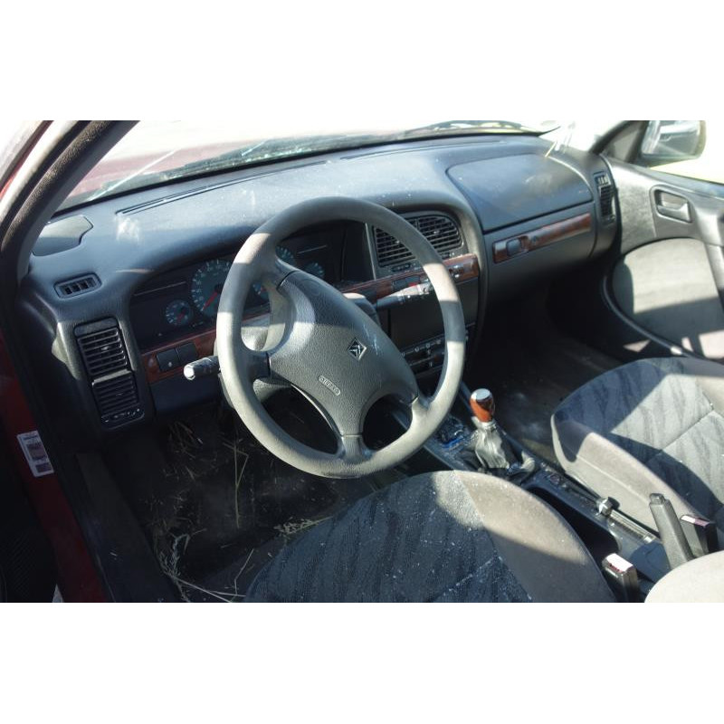 Retroviseur droit CITROEN XANTIA Photo n°6