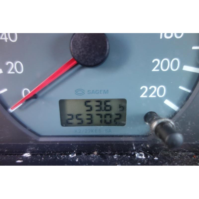 Retroviseur droit CITROEN XANTIA Photo n°9