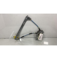 Leve vitre electrique arriere droit CITROEN XSARA PICASSO Photo n°1