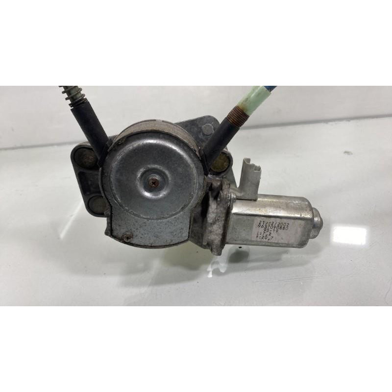 Leve vitre electrique arriere droit CITROEN XSARA PICASSO Photo n°3