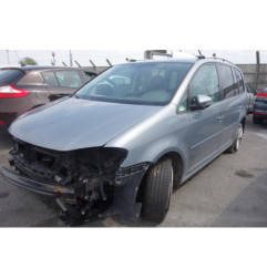 Calandre VOLKSWAGEN TOURAN 1 Photo n°1