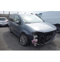 Calandre VOLKSWAGEN TOURAN 1
