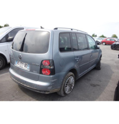 Calandre VOLKSWAGEN TOURAN 1