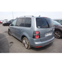 Calandre VOLKSWAGEN TOURAN 1
