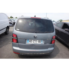 Calandre VOLKSWAGEN TOURAN 1