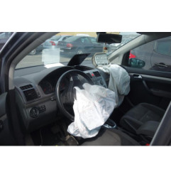 Calandre VOLKSWAGEN TOURAN 1