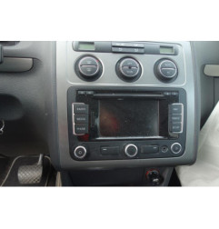 Calandre VOLKSWAGEN TOURAN 1