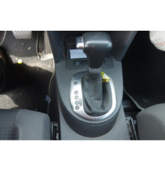 Calandre VOLKSWAGEN TOURAN 1