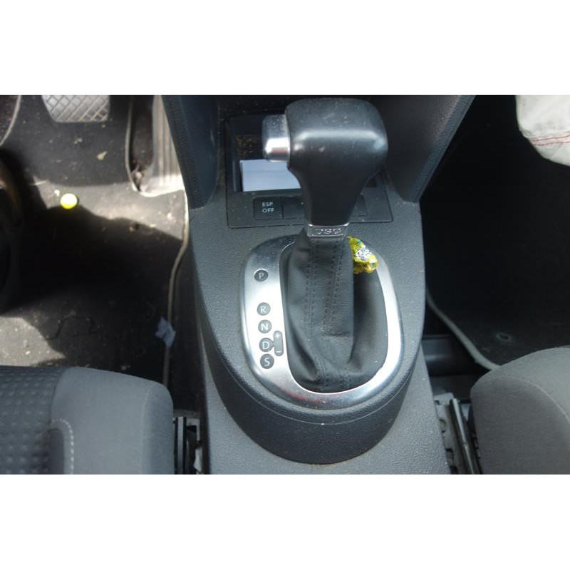 Calandre VOLKSWAGEN TOURAN 1 Photo n°8