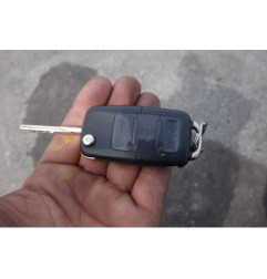 Calandre VOLKSWAGEN TOURAN 1