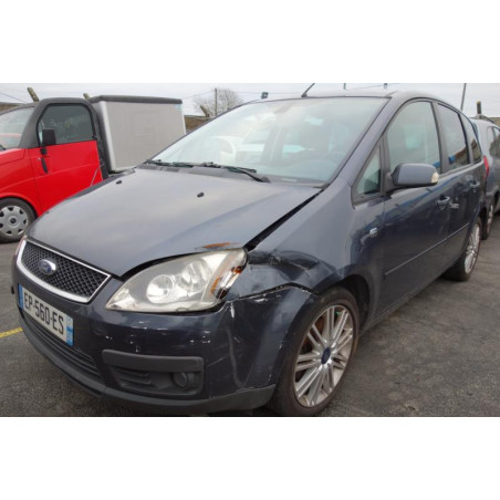 Renfort pare choc avant (traverse) FORD C-MAX 1