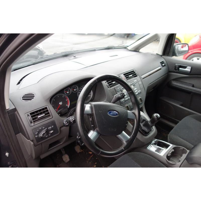 Renfort pare choc avant (traverse) FORD C-MAX 1 Photo n°7