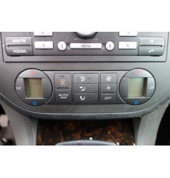 Renfort pare choc avant (traverse) FORD C-MAX 1