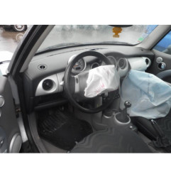 Vase de lave glace MINI MINI 1 R50/R53