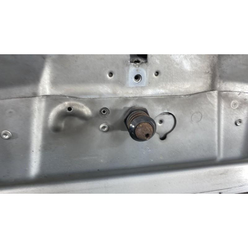 Capot RENAULT ESPACE 4 Photo n°6